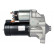 Startmotor 8EA 012 526-951 Hella, miniatyr 4