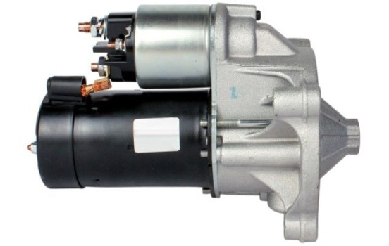 Startmotor 8EA 012 526-951 Hella, bild 4