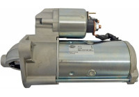 Startmotor 8EA 012 527-601 Hella