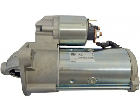 Startmotor 8EA 012 527-601 Hella