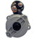 Startmotor 8EA 012 527-601 Hella, miniatyr 2