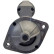 Startmotor 8EA 012 527-601 Hella, miniatyr 3