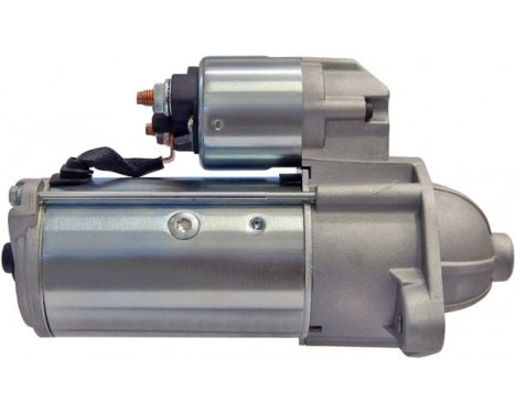 Startmotor 8EA 012 527-601 Hella, bild 4