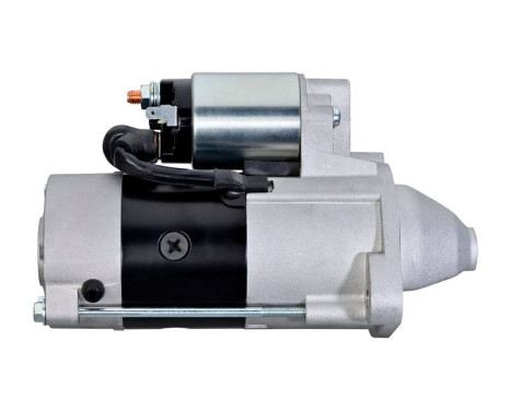 Startmotor 8EA 012 527-601 Hella, bild 8