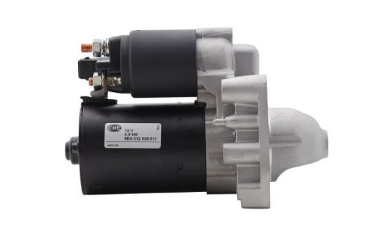 Startmotor 8EA 012 528-511 Hella, bild 4
