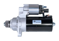 Startmotor 8EA 012 528-521 Hella