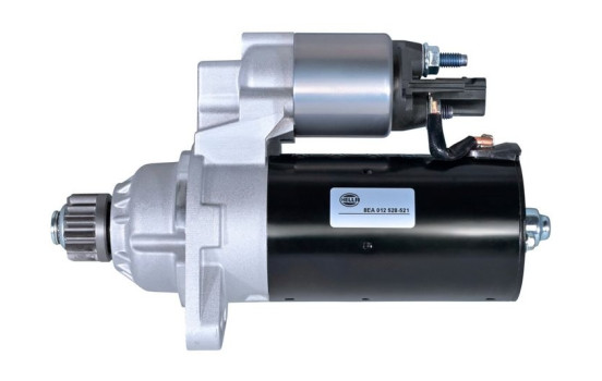 Startmotor 8EA 012 528-521 Hella
