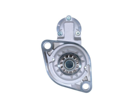 Startmotor 8EA 012 528-521 Hella, bild 2