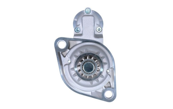 Startmotor 8EA 012 528-521 Hella, bild 2