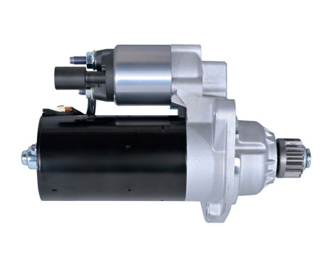 Startmotor 8EA 012 528-521 Hella, bild 4