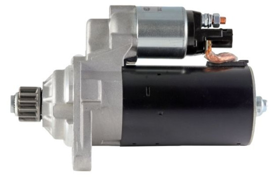 Startmotor 8EA 012 528-531 Hella