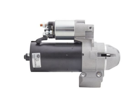 Startmotor 8EA 012 528-571 Hella, bild 4