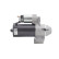 Startmotor 8EA 012 528-571 Hella, miniatyr 4