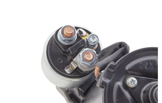 Startmotor 8EA 012 528-571 Hella, bild 5