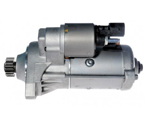 Startmotor 8EA 012 528-581 Hella