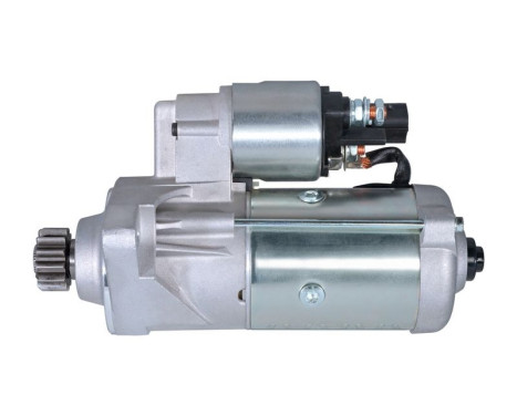 Startmotor 8EA 012 528-581 Hella
