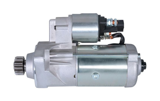 Startmotor 8EA 012 528-581 Hella