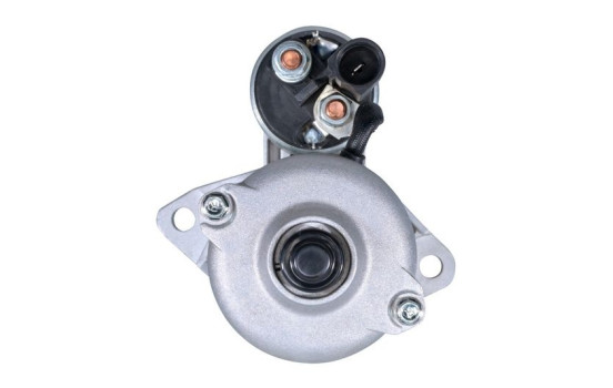 Startmotor 8EA 012 528-581 Hella, bild 3