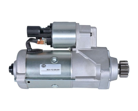 Startmotor 8EA 012 528-581 Hella, bild 4