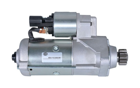 Startmotor 8EA 012 528-581 Hella, bild 4