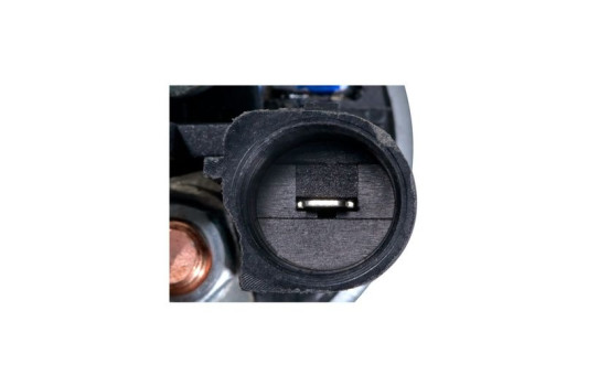 Startmotor 8EA 012 528-581 Hella, bild 5