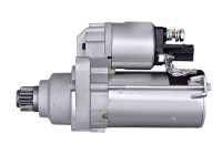 Startmotor 8EA 012 528-591 Hella