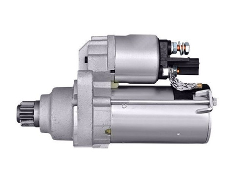 Startmotor 8EA 012 528-591 Hella