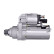 Startmotor 8EA 012 528-591 Hella