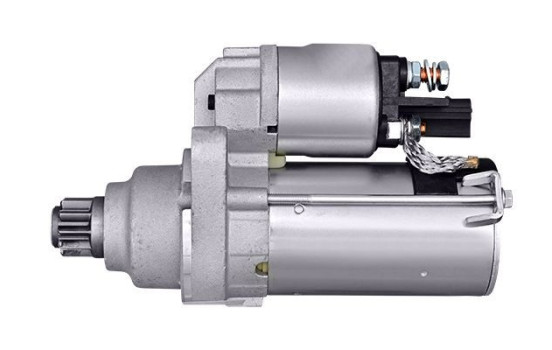 Startmotor 8EA 012 528-591 Hella