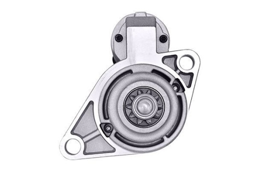Startmotor 8EA 012 528-591 Hella, bild 2