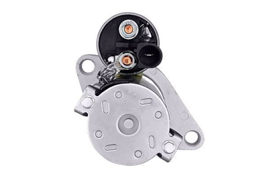 Startmotor 8EA 012 528-591 Hella, bild 3