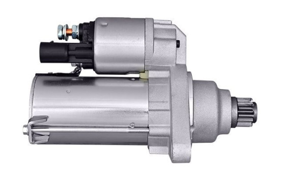 Startmotor 8EA 012 528-591 Hella, bild 4