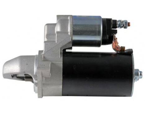 Startmotor 8EA 012 528-601 Hella