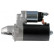 Startmotor 8EA 012 528-601 Hella