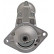 Startmotor 8EA 012 528-601 Hella, miniatyr 2