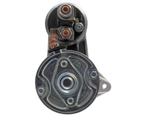 Startmotor 8EA 012 528-601 Hella, bild 3