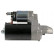 Startmotor 8EA 012 528-601 Hella, miniatyr 4