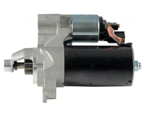 Startmotor 8EA 012 528-671 Hella