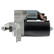 Startmotor 8EA 012 528-671 Hella