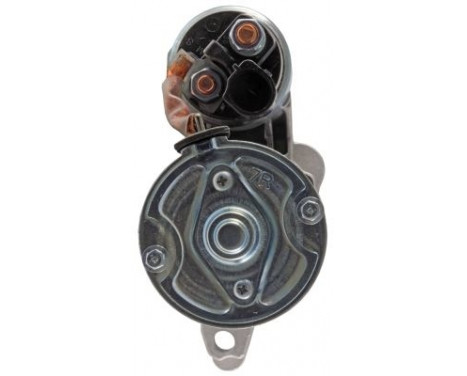 Startmotor 8EA 012 528-671 Hella, bild 3