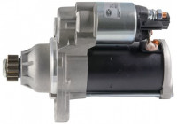 Startmotor 8EA 012 528-701 Hella