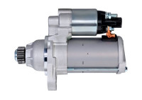 Startmotor 8EA 012 528-701 Hella
