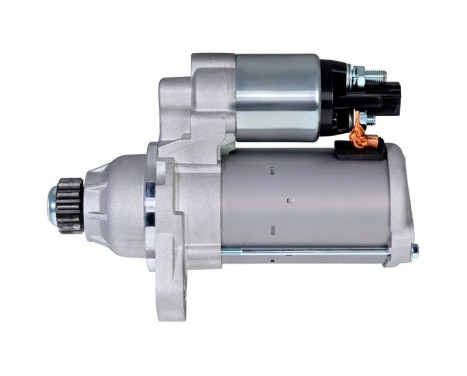 Startmotor 8EA 012 528-701 Hella