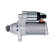 Startmotor 8EA 012 528-701 Hella