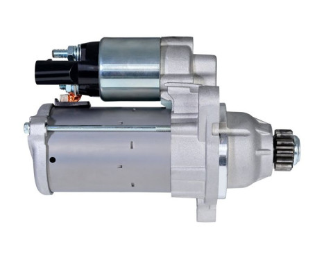 Startmotor 8EA 012 528-701 Hella, bild 4