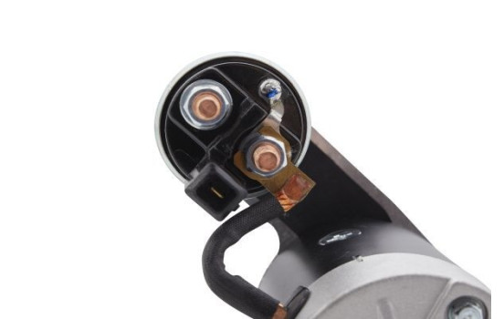 Startmotor 8EA 012 528-781 Hella, bild 5