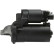 Startmotor 8EA 012 528-861 Hella