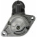 Startmotor 8EA 012 528-861 Hella, miniatyr 2