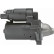 Startmotor 8EA 012 528-861 Hella, miniatyr 4