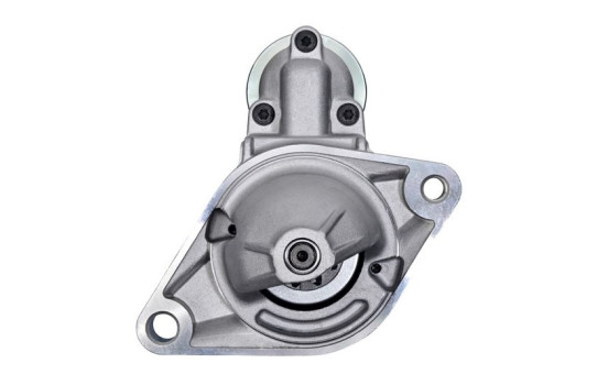 Startmotor 8EA 012 528-861 Hella